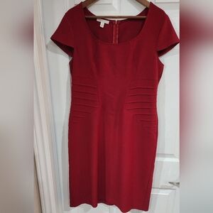 What if your LBD was red?